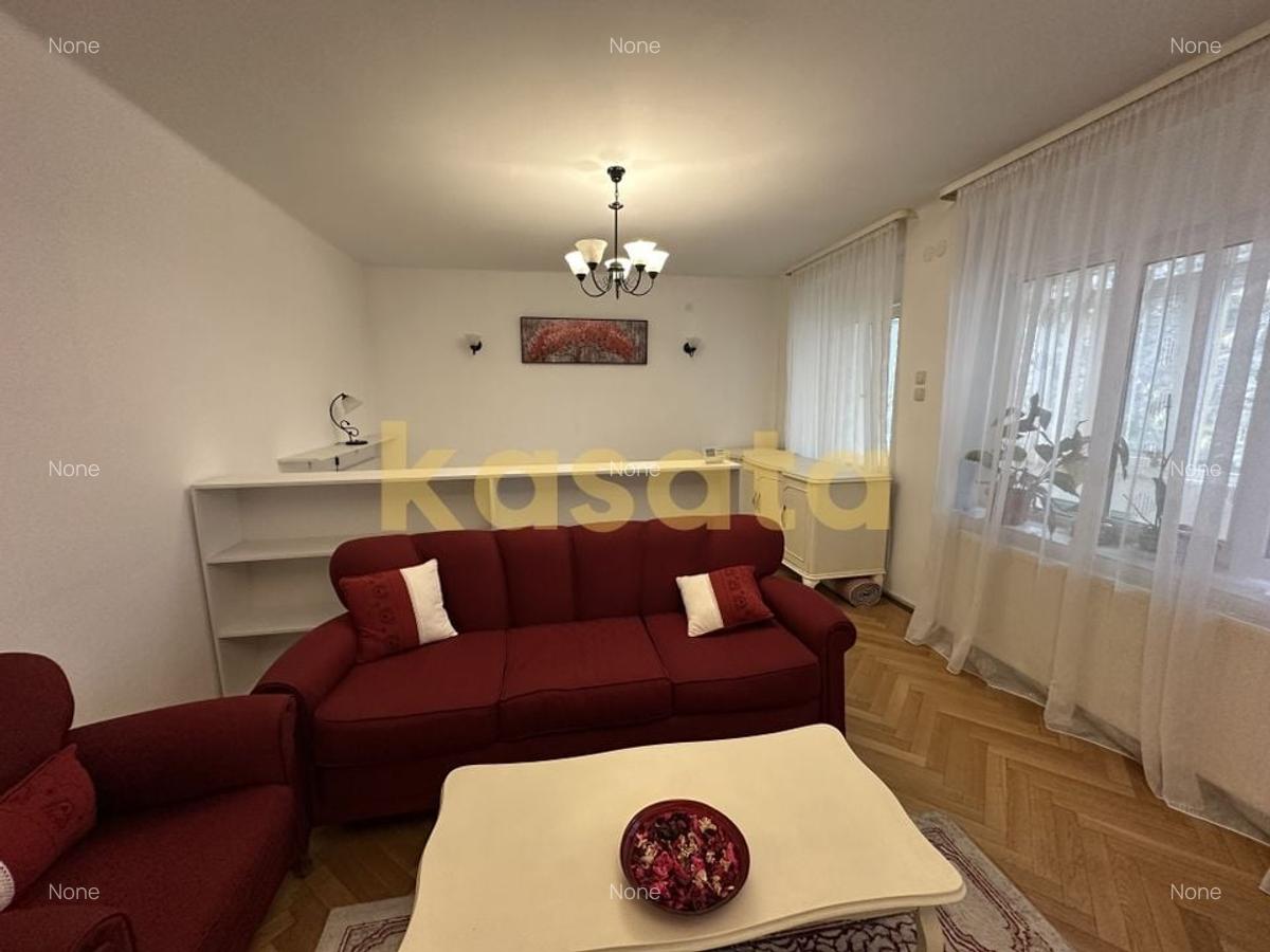 3 camere spațios în imobil boutique | Unirii - 5