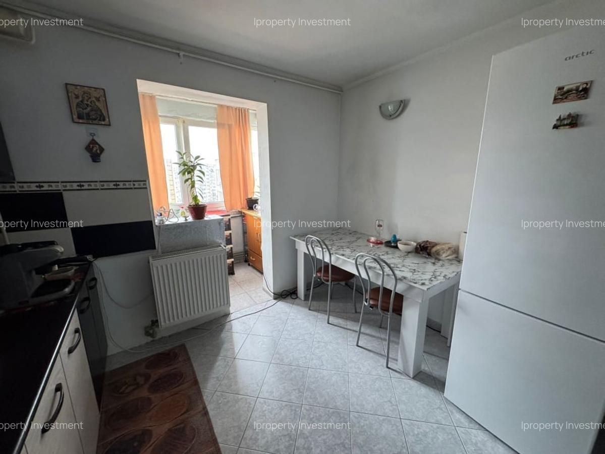 2 Camere | Rahova-Buzoieni | Balcon | Centrala - 10
