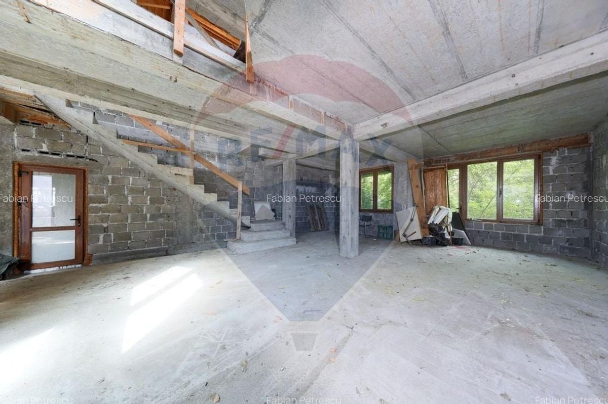 CASA LA ROSU | TOMIS 21 | 325MP | 346MP CRUTE | 470 TEREN | ACCES AUTO - 3