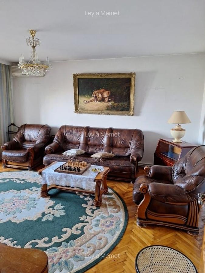 Apartament 3 camere Neversea, cu vedere la mare - 4
