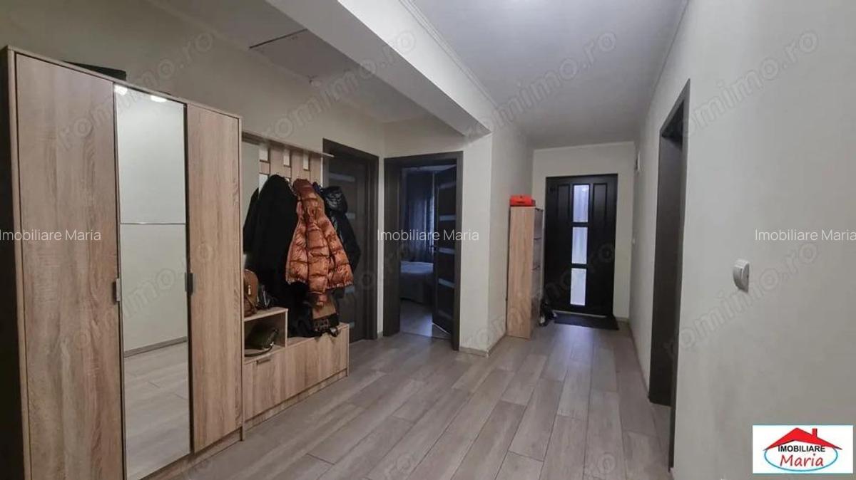 Casa parter zona Bercu Rosu- semicentral - 10