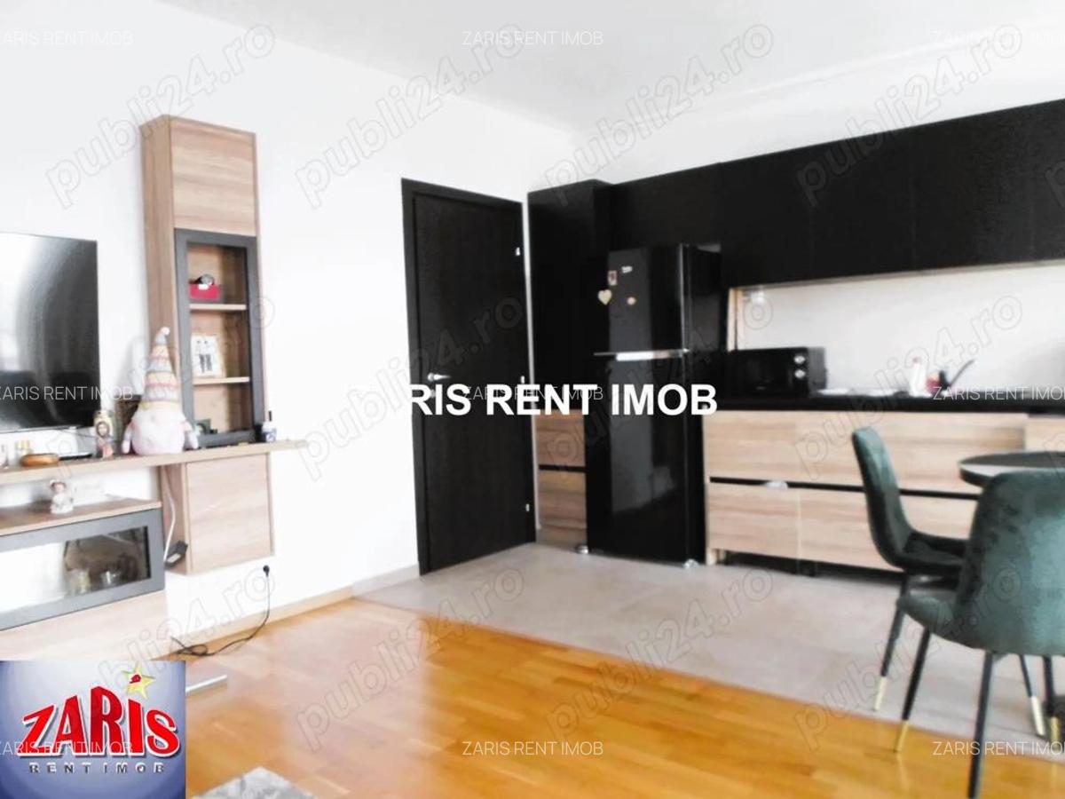 Vanzare apartament 2 camere lux in complex rezidential, Ploiesti, centru - 2