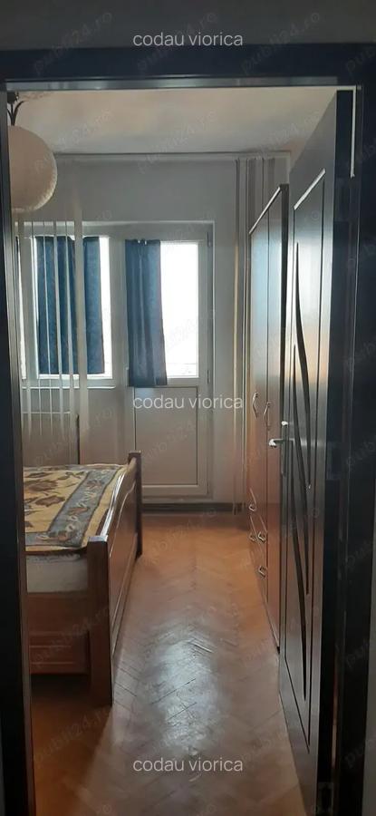 Inchiriez apartament 2 camere bloc Tarom - 7