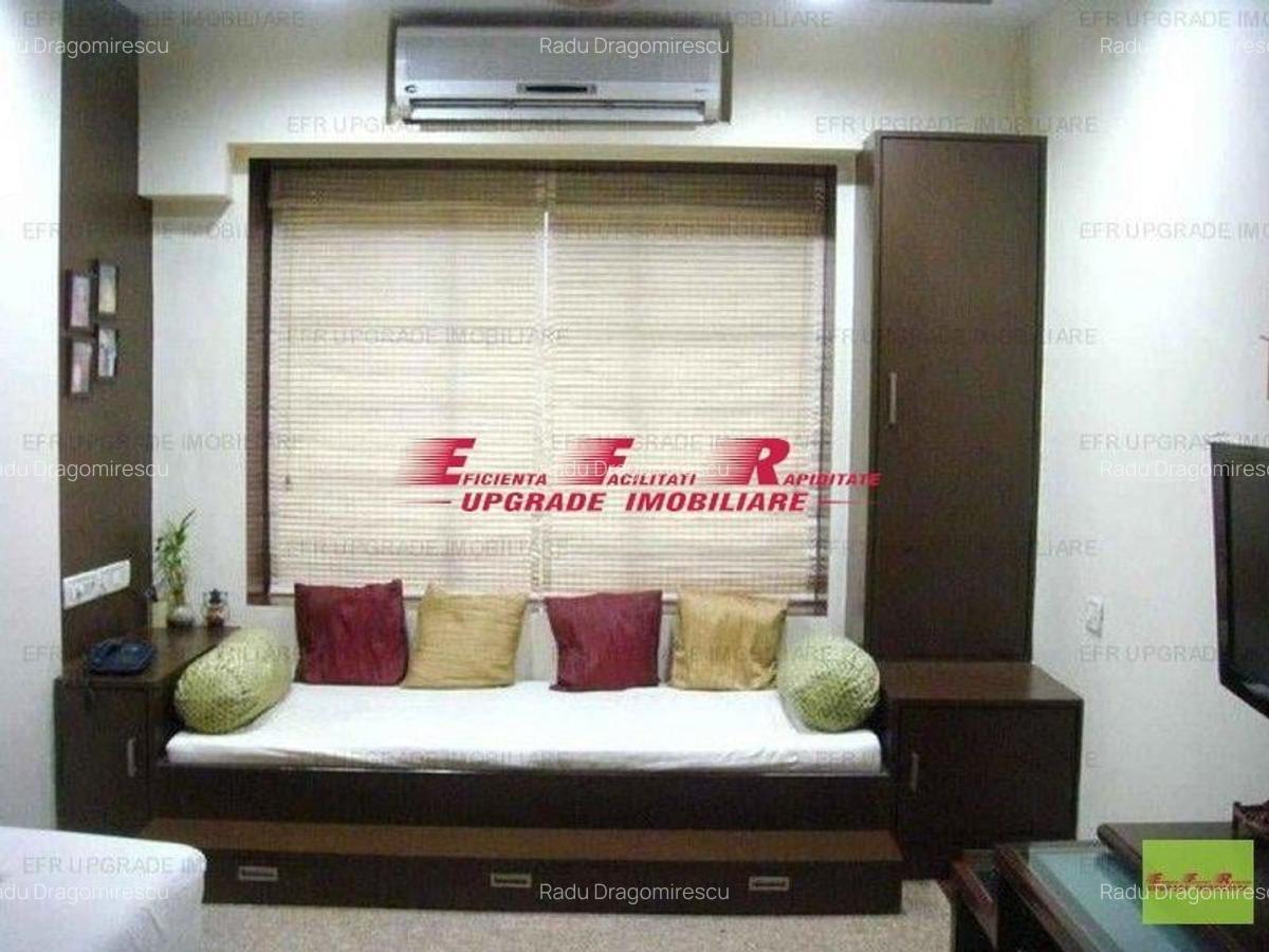 Apartament cu 3 camere de vanzare ?n imobil nou zona Bucurestii Noi - 4