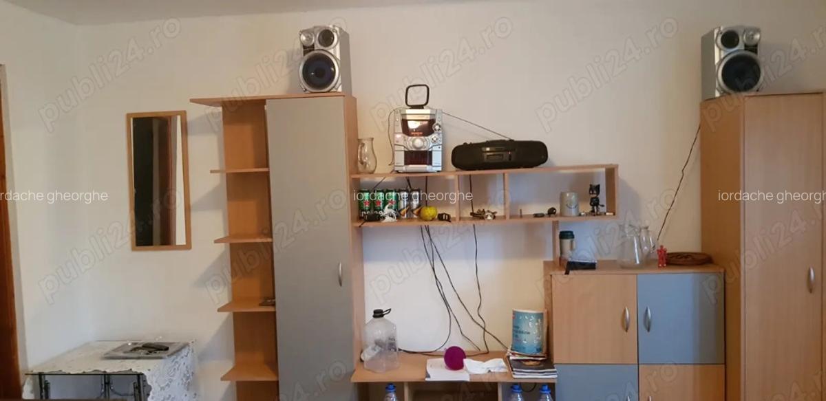 PROPRIETAR, vand casa cu 3 camere in Recas - 8