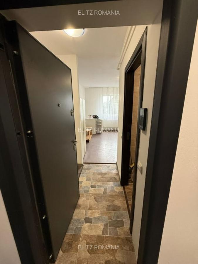 Garsoniera de vanzare, 22 mp utili, zona Sasar - 5