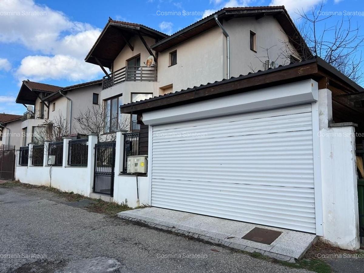 0%Comision Casa individuala Baciu, priveliste superba, zona accesibila - 2