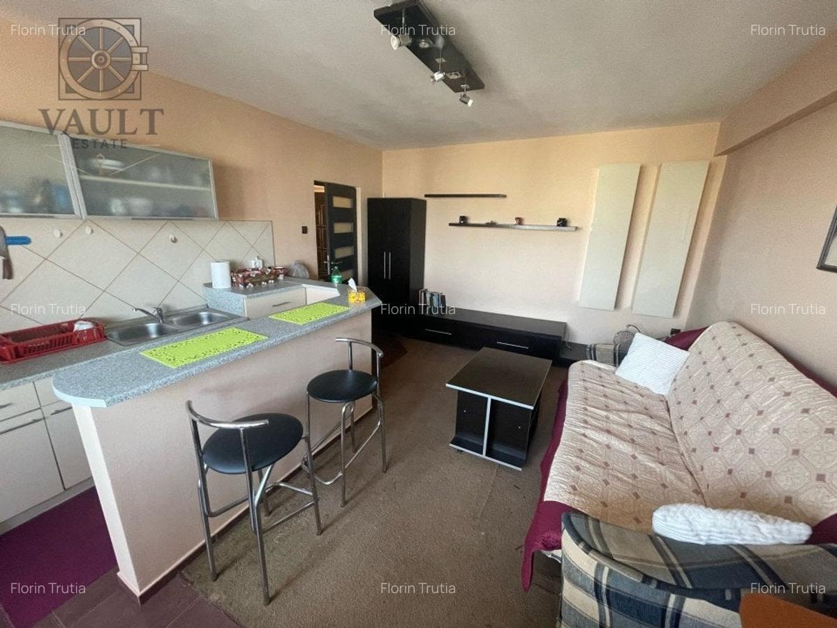 Apartament 2 camere -Vulcan Center - Sebastian - 2