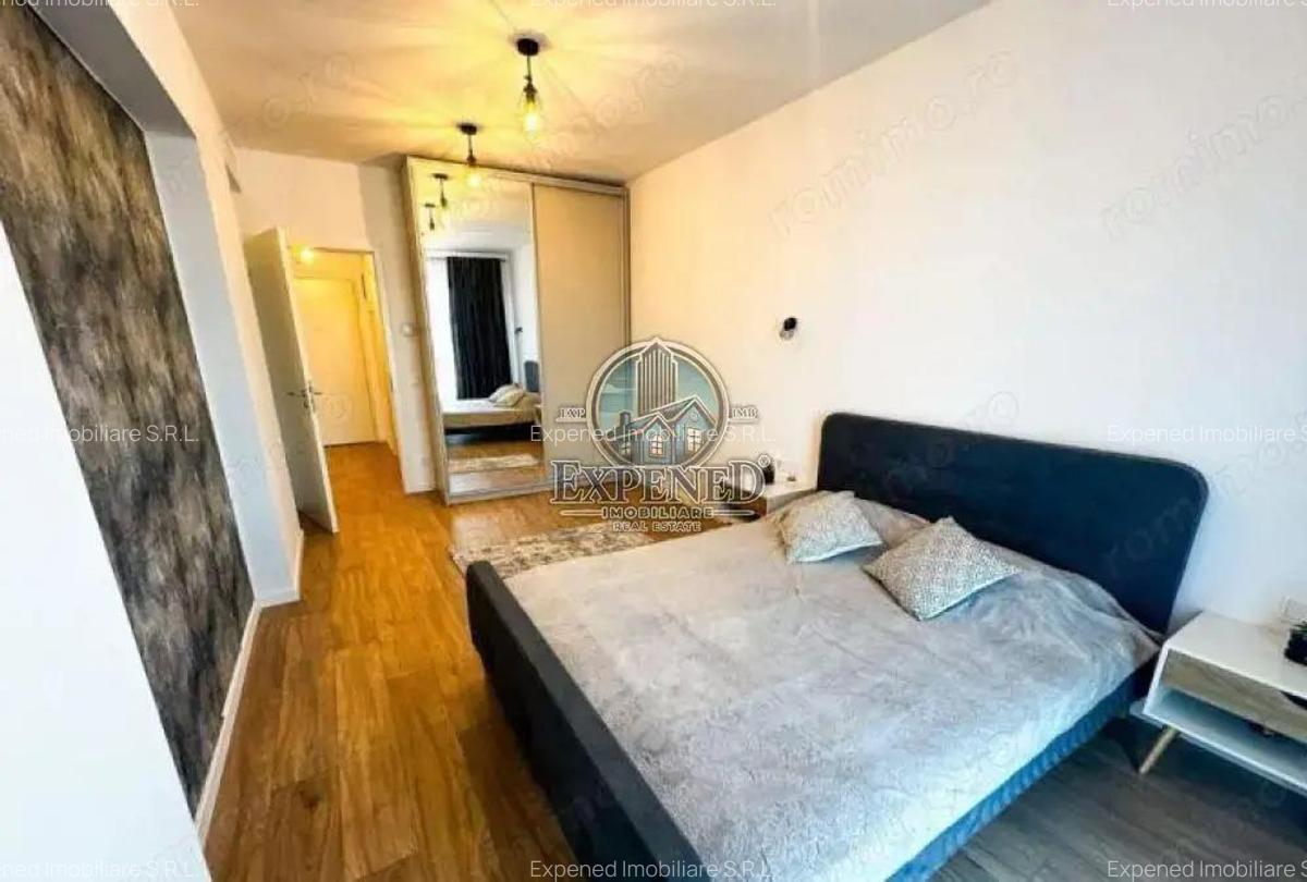 Inchiriere Apartament 2 camere| Doamna Ghica| Parcare | Centrala - 7