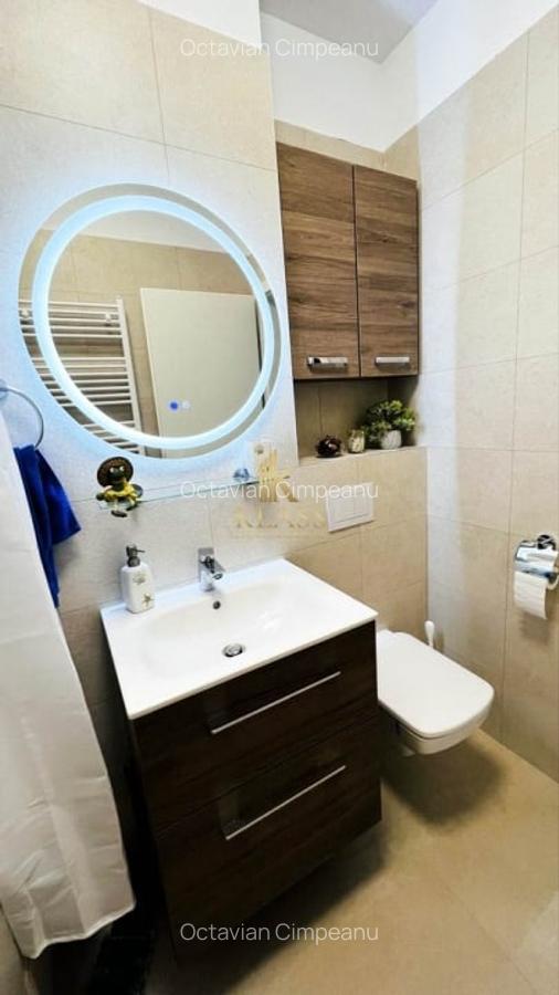 Inchiriere apartament 2 camere Ela Cotroceni + Parcare - 7