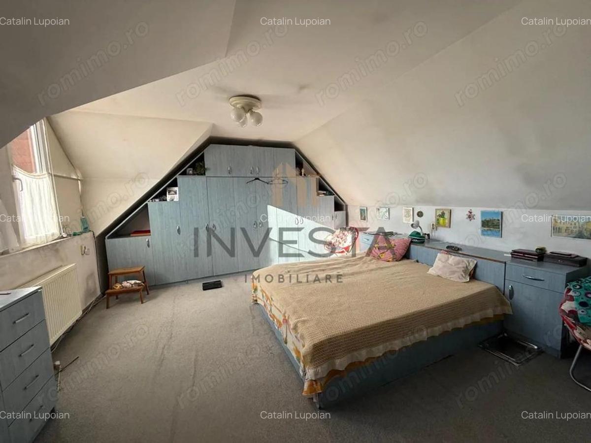 Casa individuala zona strazii Predeal! - 4