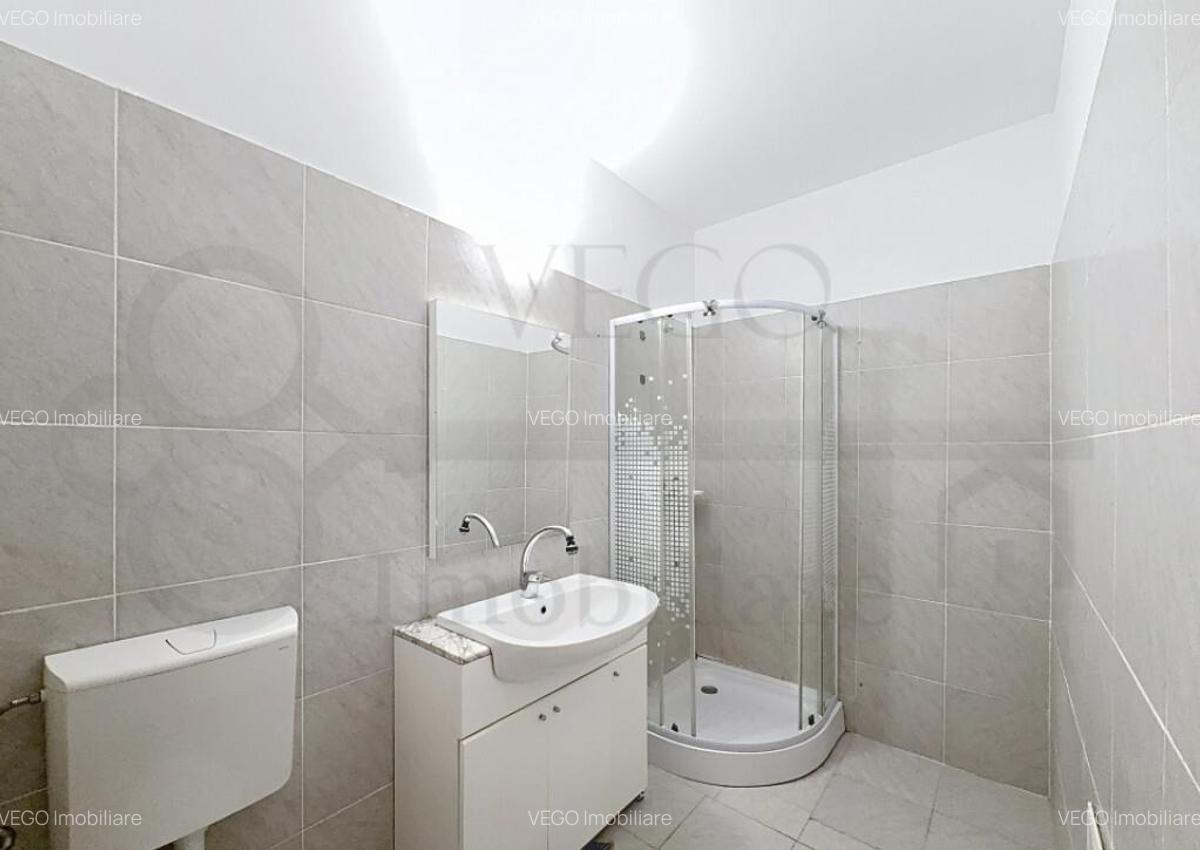 2 camere, dressing, garaj subteran, Zorilor, Golden Tulip - 14