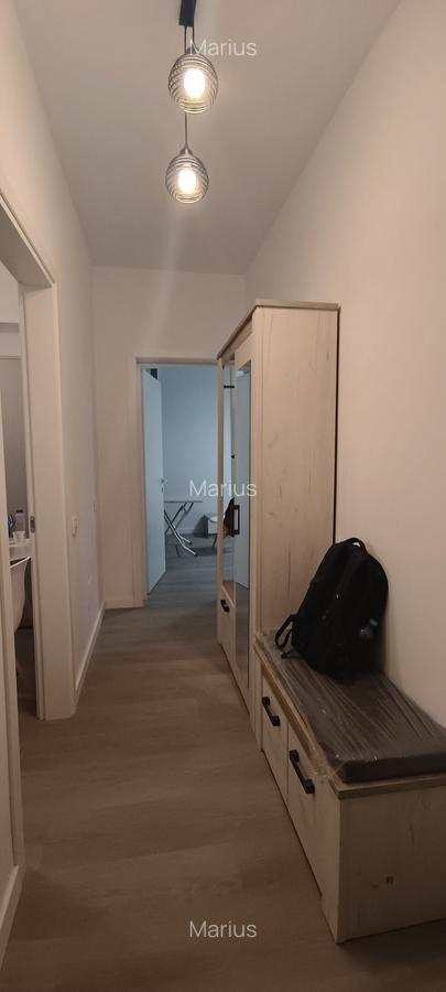 Garsonieră decomandată în Lujerului - 6