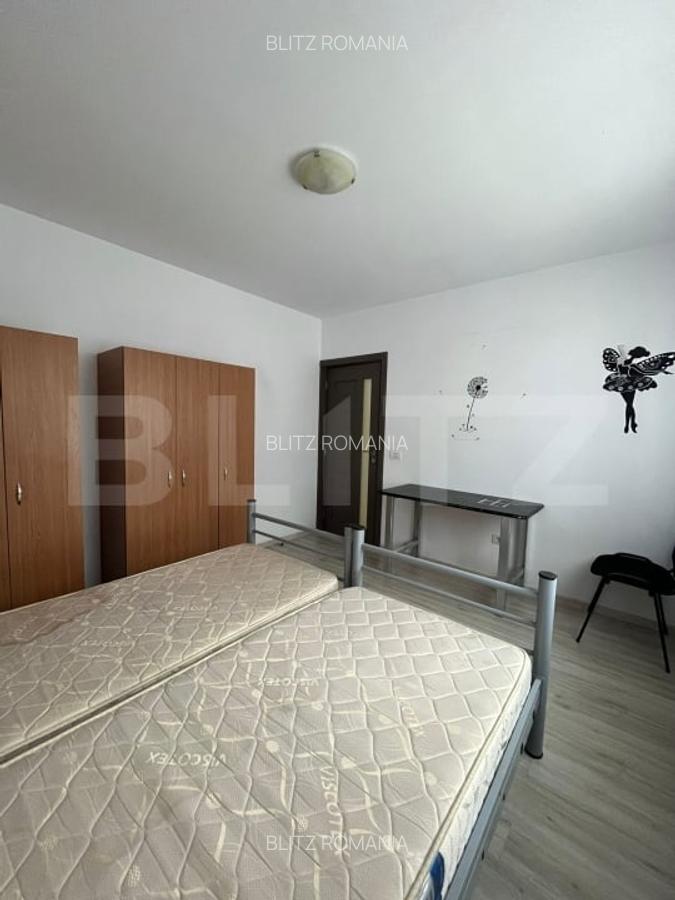 Apartament cu 3 camere, cartier Yriss Valea Lupului - 9 Apartament cu 3 camere, cartier Yriss Valea Lupului - 9