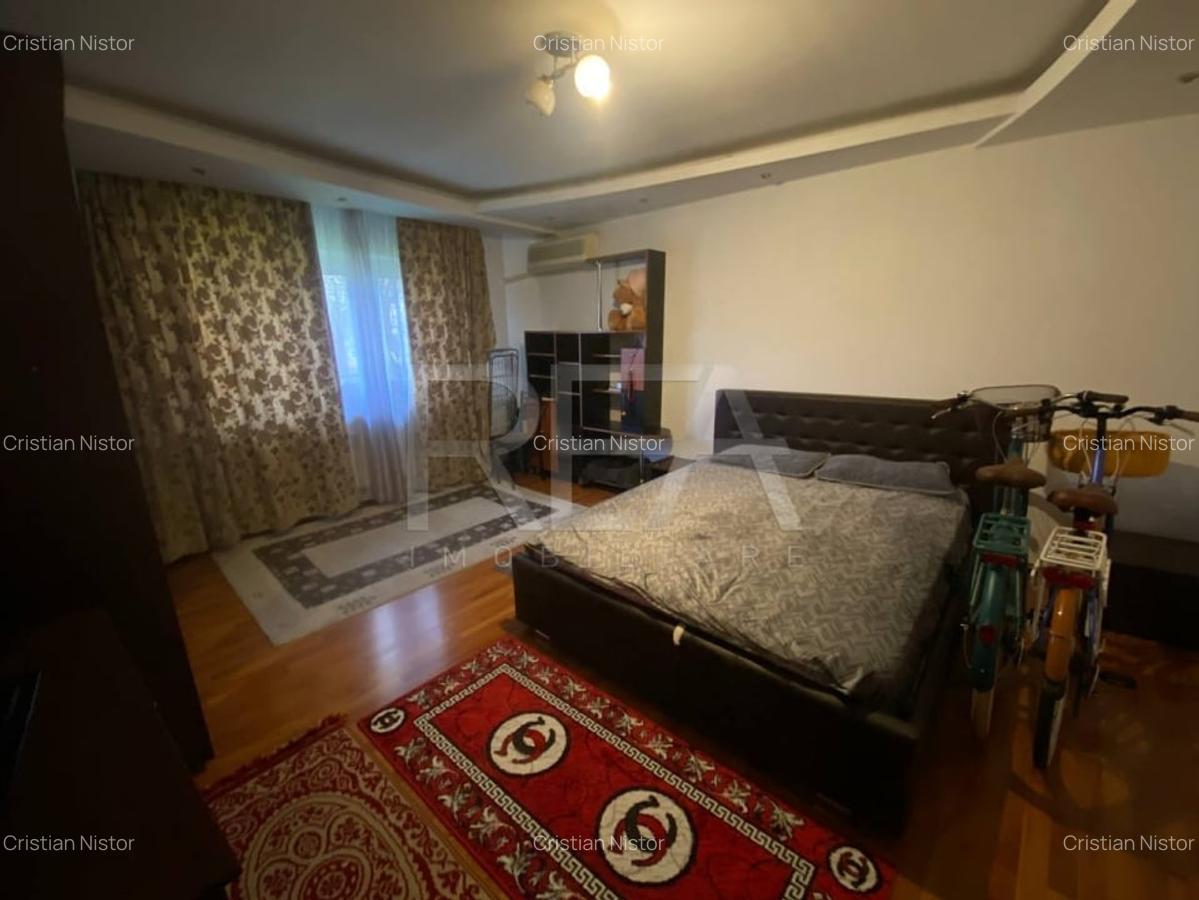 4 camere 93 mp- Rahova-Loc Parcare-Boxa - 3