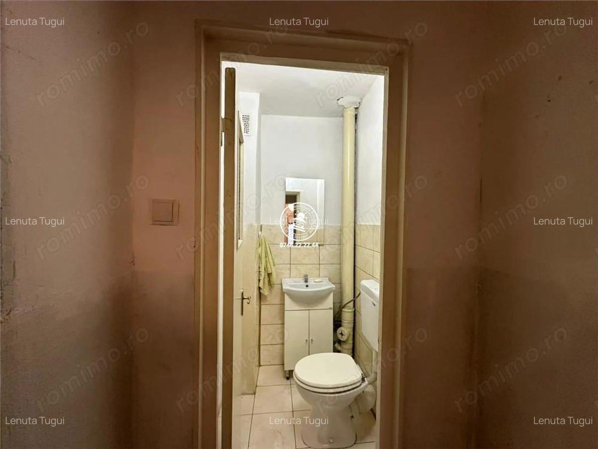 Apartament 3 camere de vanzare, Galata - 4