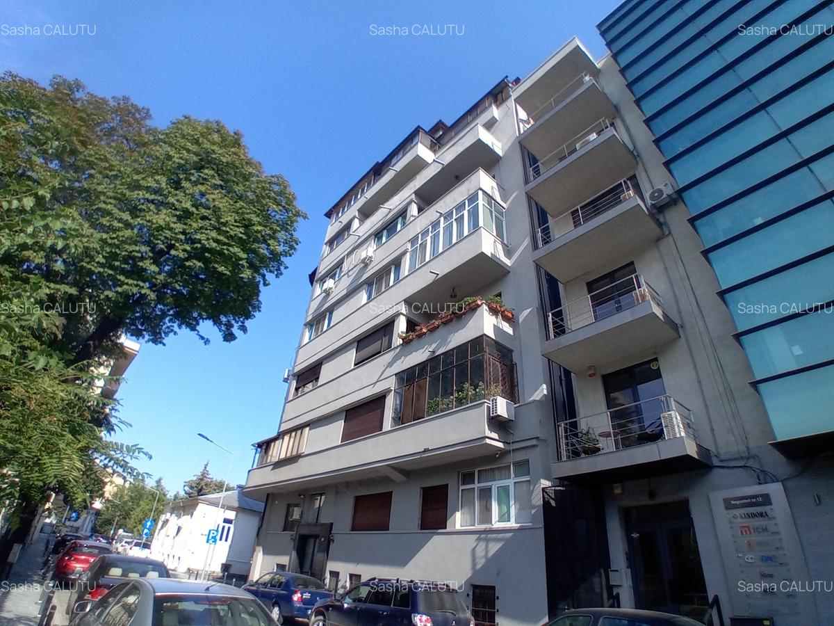 Apartament cu 5 camere decomandat, mobilat în Universitate - 3