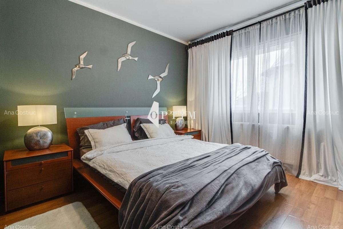 NOU! 3 Camere LUMINOS, renovat, SUPER locatie - DOROBANTI! - 1