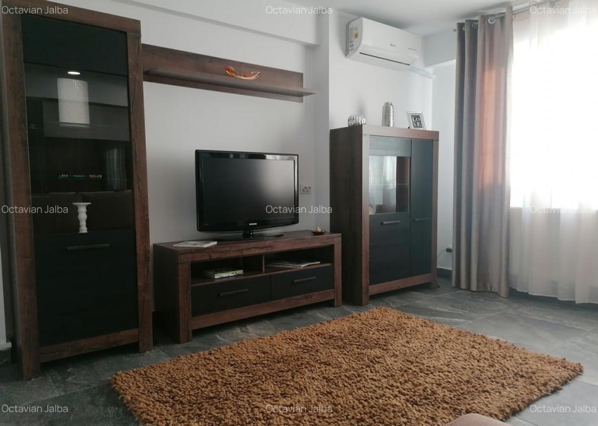 Apartament de 2 camere, decomandat, centrala proprie, CURTE, Malva Residence - 2