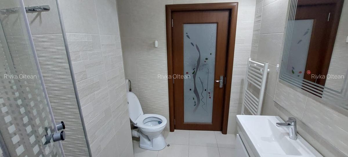Apartament 3 camere cu parcare subterana ~! - 10