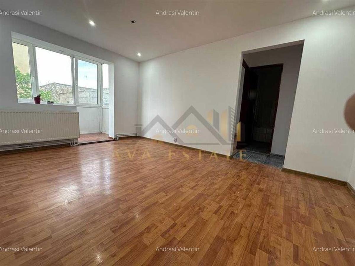 Apartament cu 2 camere semidecomandat în Blașcovici - 1