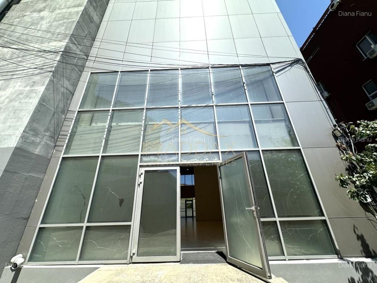 Spațiu comercial, 184.02 mp în Grozăvești - 16