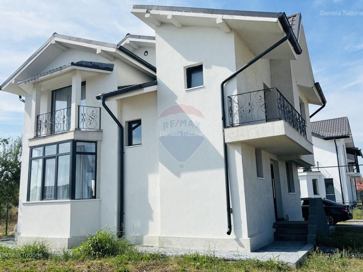 Vila individuala de vanzare SNAGOV - 16