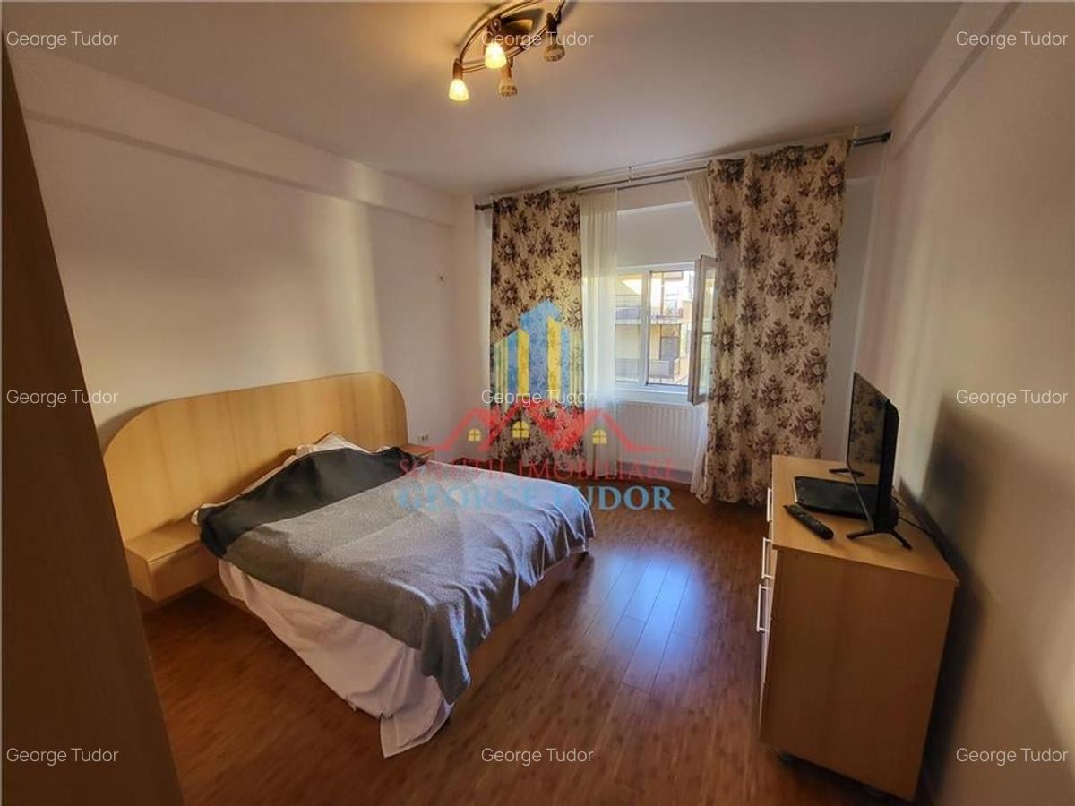 Inchiriere 2 camere Wellness Militari Residence - 6