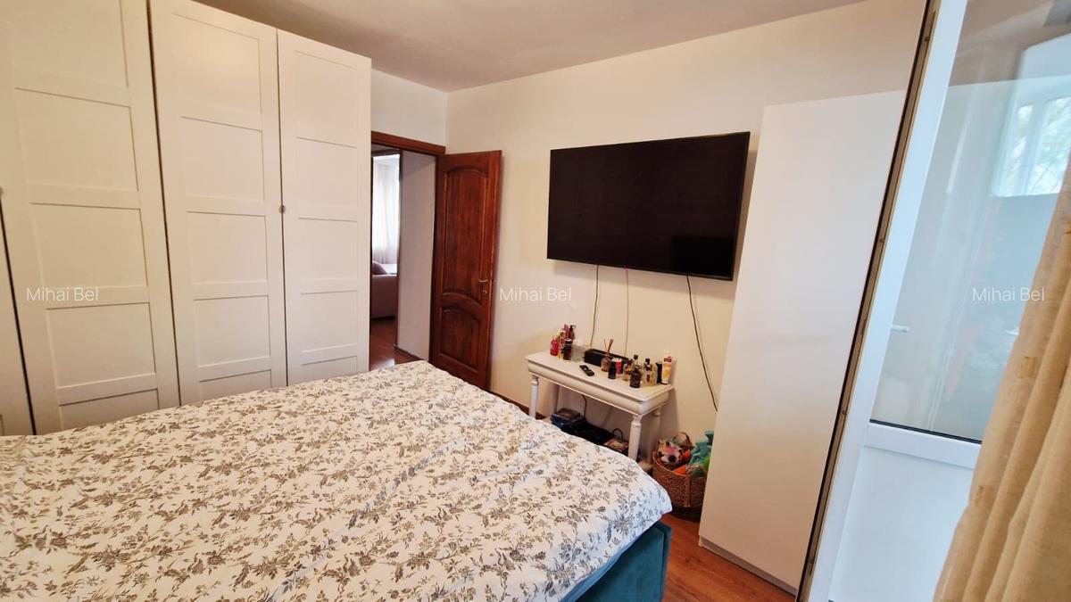 Apartament 3 camere – Aleea Postăvarul - 5