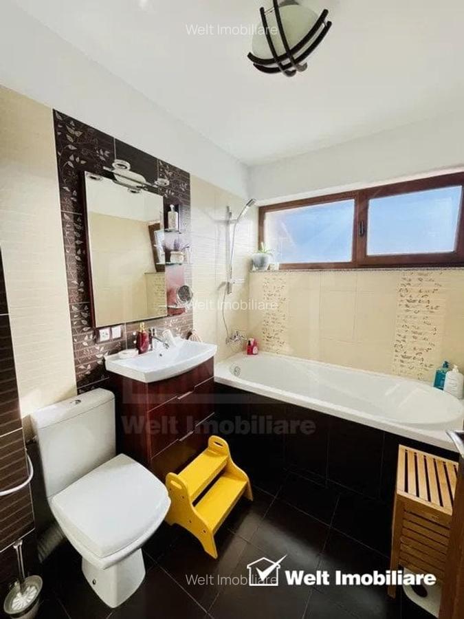 Apartament cu 3 camere si 2 parcari in cartierul Borhanci! - 7