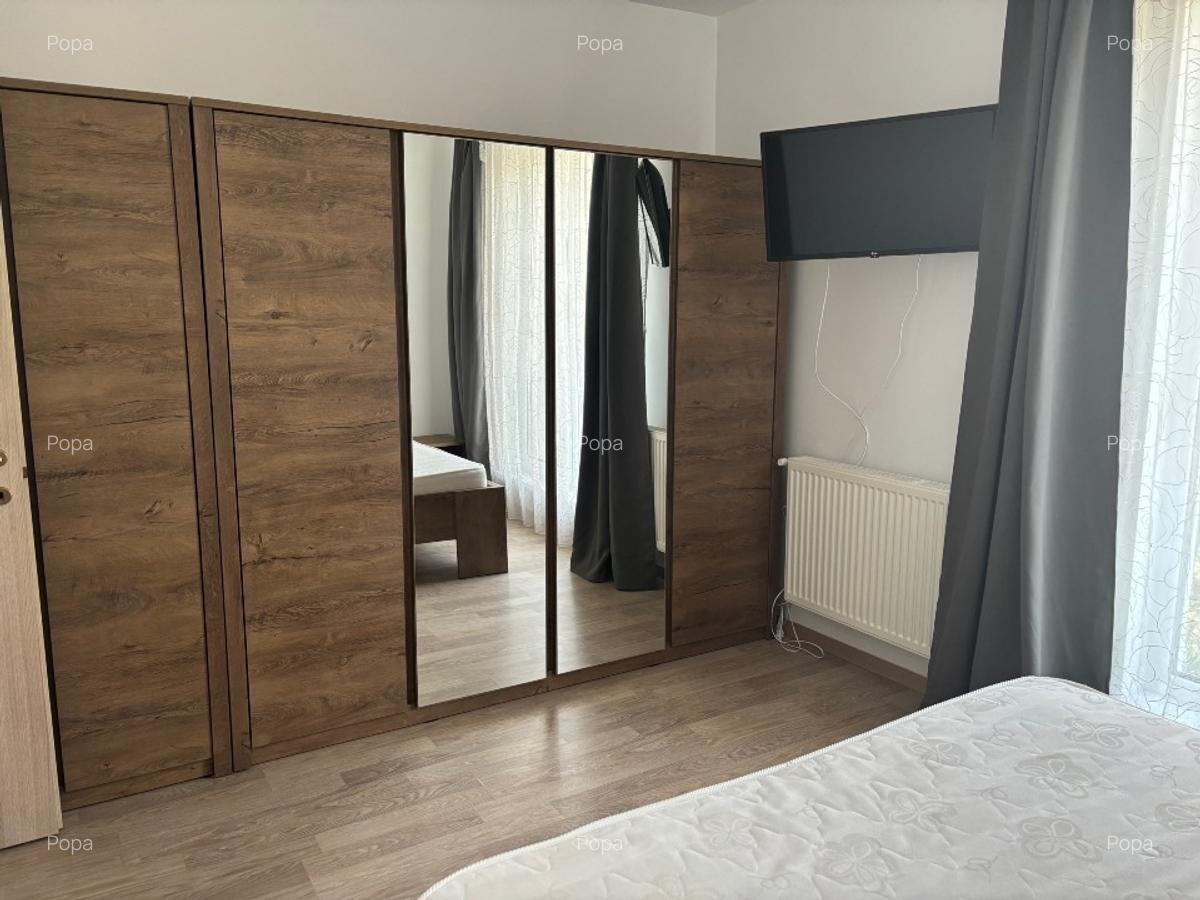 Proprietar, inchiriez apartament 2 camere decomandate, bloc nou, loc parcare - 3