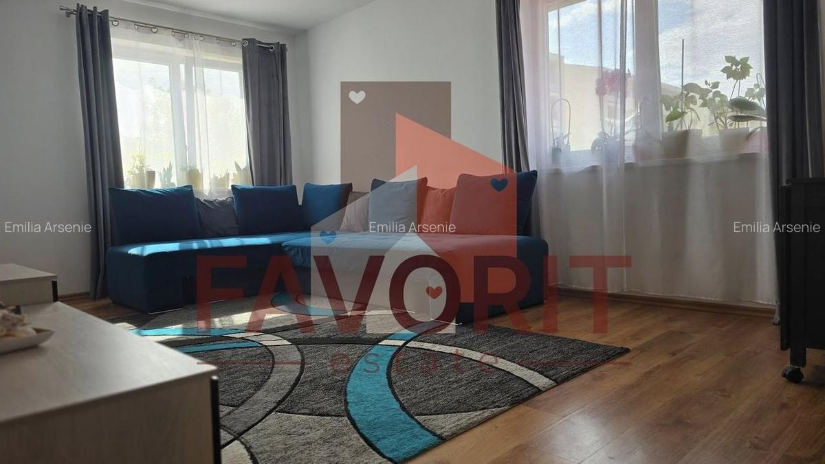 Apartament 2 camere decomandat | Giroc - 2