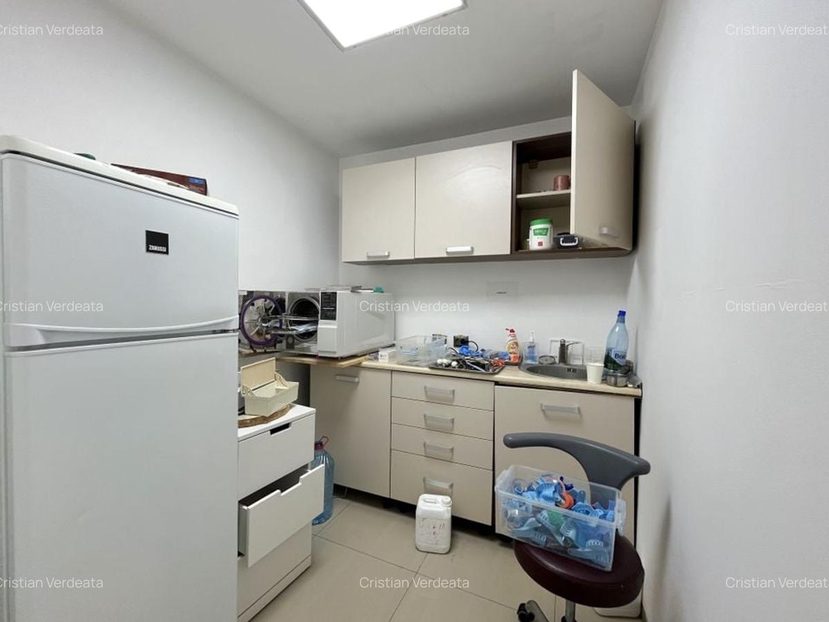 CABINET STOMATOLOGIC || COMPLET AMENAJAT || DRISTOR - RAMNICU SARAT - 4