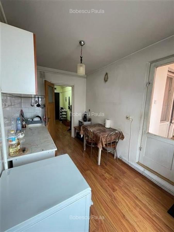 Apartament cu 3 camere decomandat, mobilat în Griviței - 6