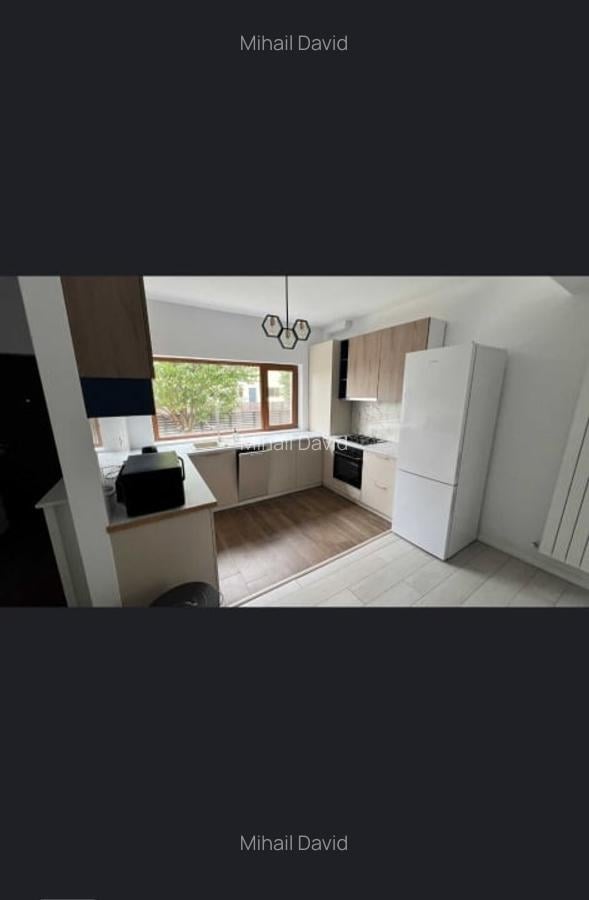 Green City Residence - Vila 4 camere - Comuna 1 Decembrie - 2 Green City Residence - Vila 4 camere - Comuna 1 Decembrie - 2