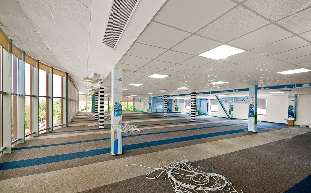 Bulevardul Cosbuc 116-118 - MaxFit - Birouri Premium - 16