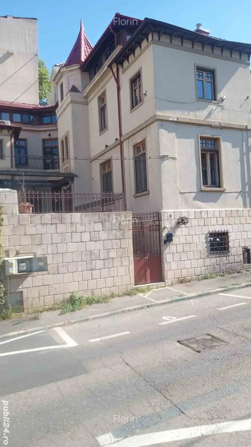 Casa de vanzare Parcul Carol - 4