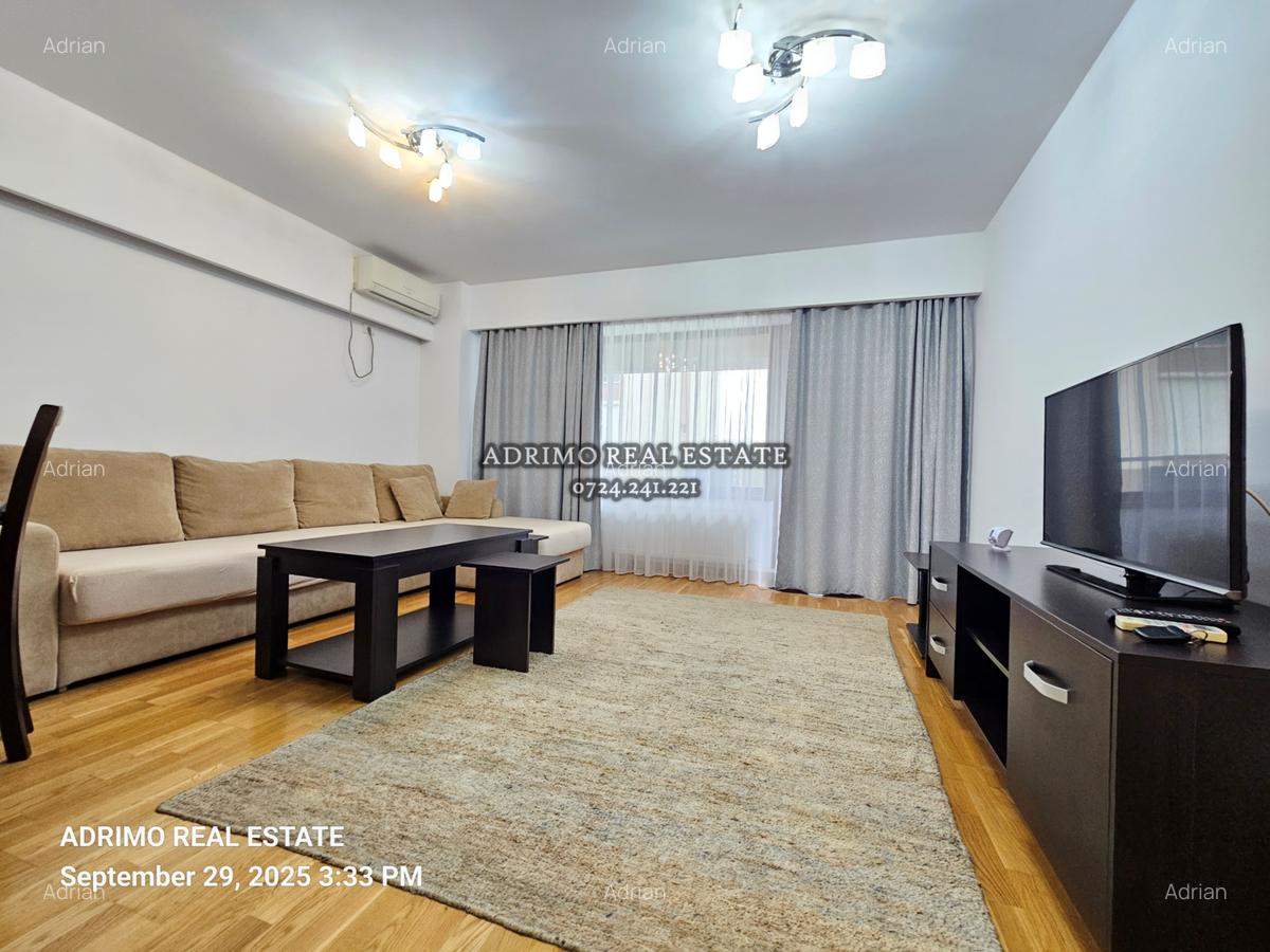 Ap2cam Mamaia zona Hotel Regal - Vedere Lac - Parcare - Centrala GAZ - 350 euro - 1