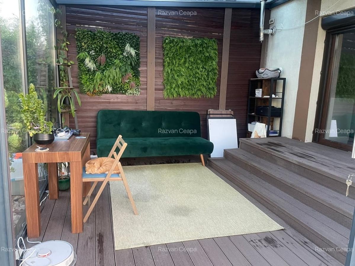 Duplex 4 camere 120mp | 0 comision | Balotesti - Amurgului - 17