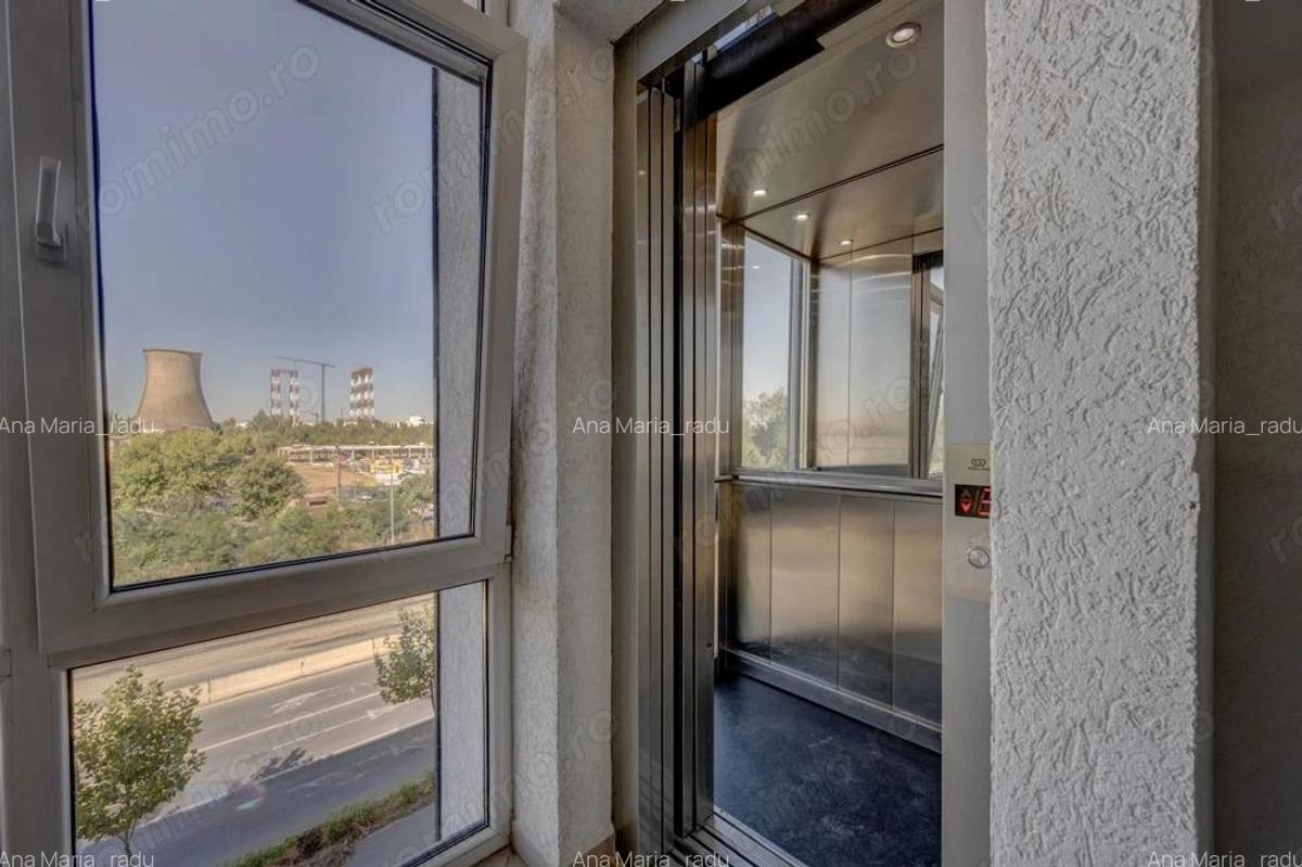 Garsoniera 2015 Metrou Nicolae Grigorescu - 15