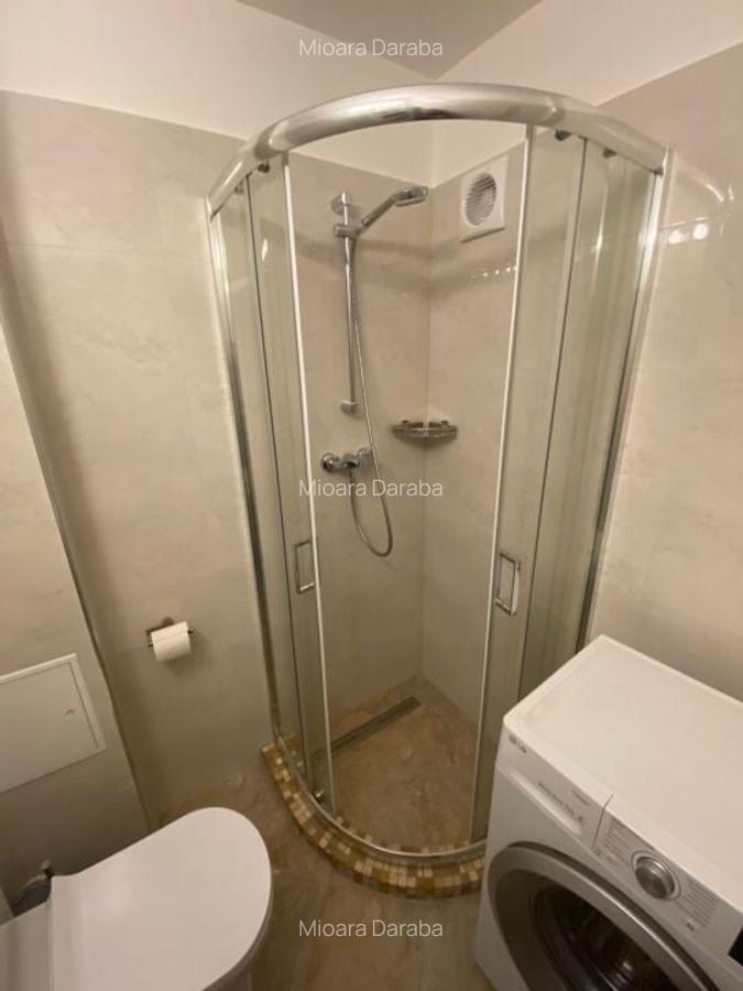 Apartament 3 camere, zona Dorobanti, metrou Piata Romana - 14