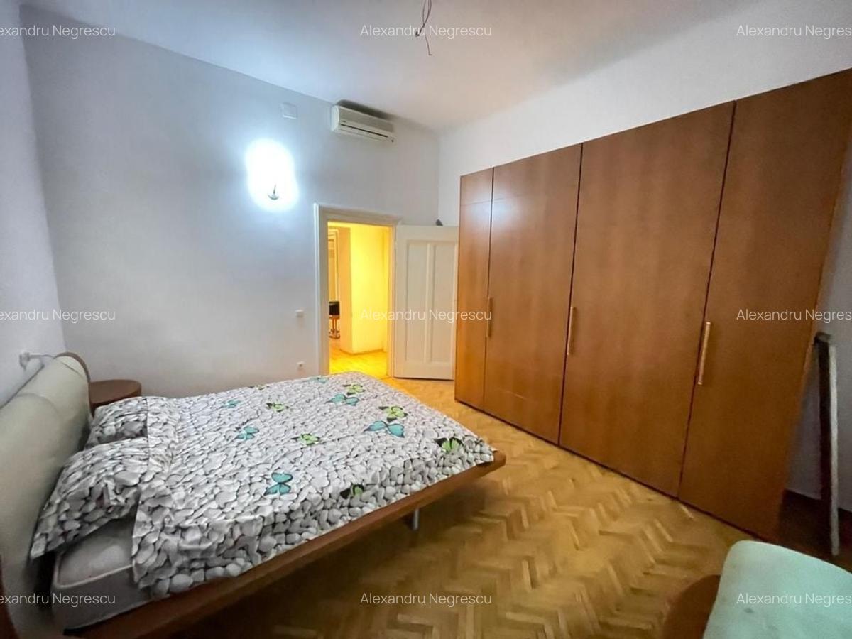 Ultracentral | View spre Piața Victoriei | 100 mp utili | Etaj 3 cu lift - 10