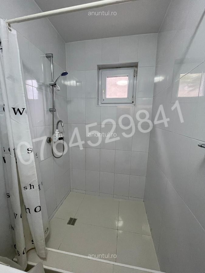 Parcul Circului- Barbu Vacarescu, Str. Zambilelor nr 2 - 12