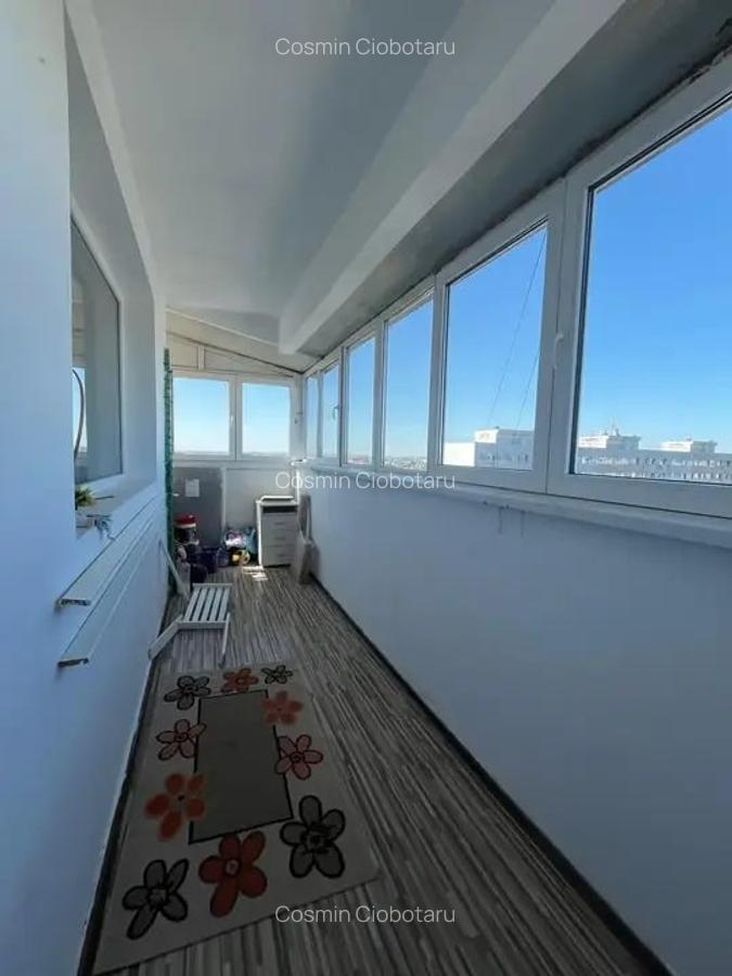 Apartament 2 camere, renovat | Bucurestii Noi-Bazilescu - 6