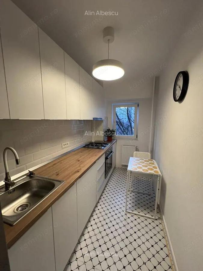 Garsoniera Moderna Mall Vitan, Foisorului | 500/luna - 1