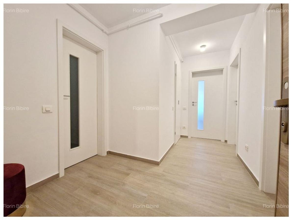 Urban Pentha Tractorul-Apartament 2 camere - 5
