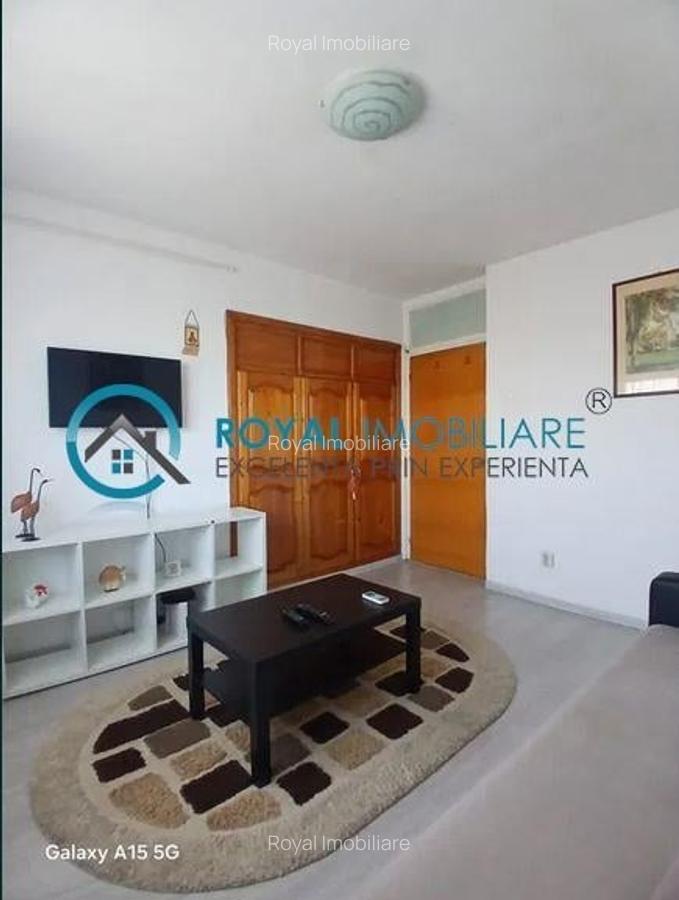 Royal Imobiliare - Vanzare garsoniera zona Republicii - 3