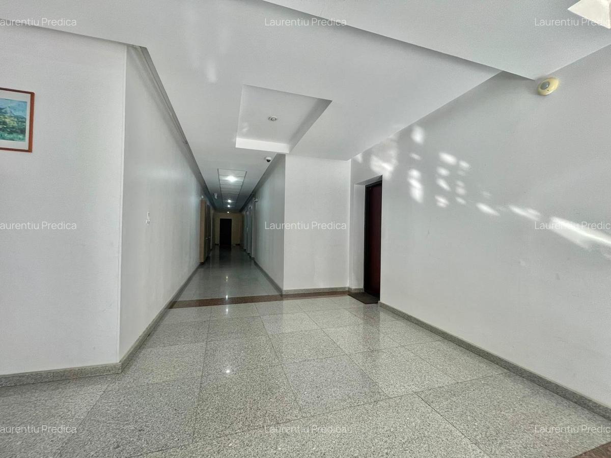 Penthouse – Militari, Bd. Iuliu Maniu 109, Pacii - 33