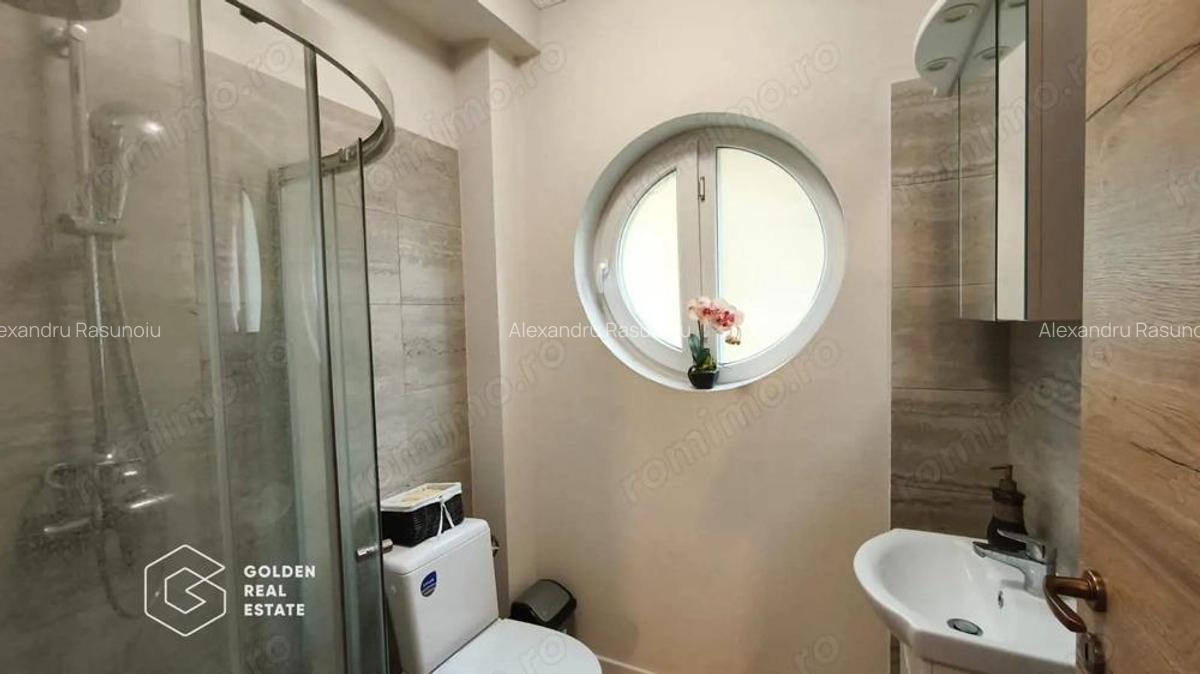 Apartament in bloc nou privat, 2 camere, parter, Intim - 6 Apartament in bloc nou privat, 2 camere, parter, Intim - 6