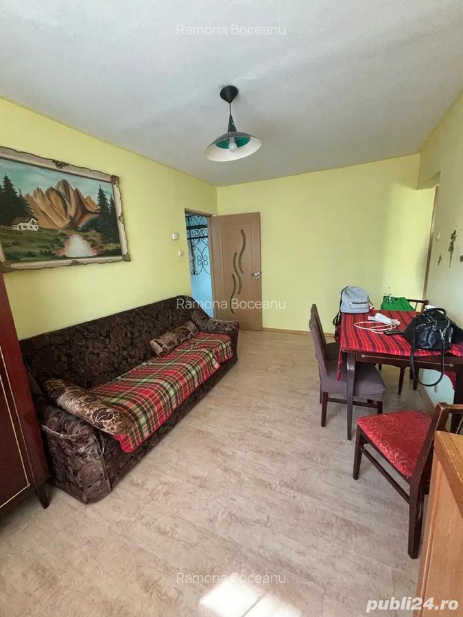 Vand apartament 3 camere cf.2!!! - 6